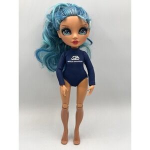 Rainbow High Fashion Doll Skyler Bradshaw 2019